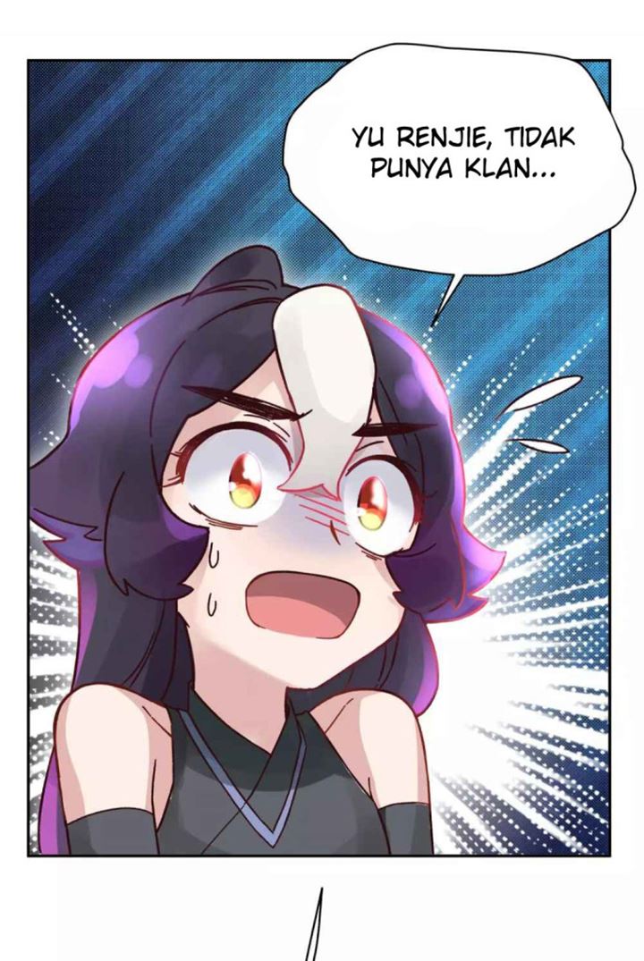Busted! Darklord Chapter 6 - halaman 30