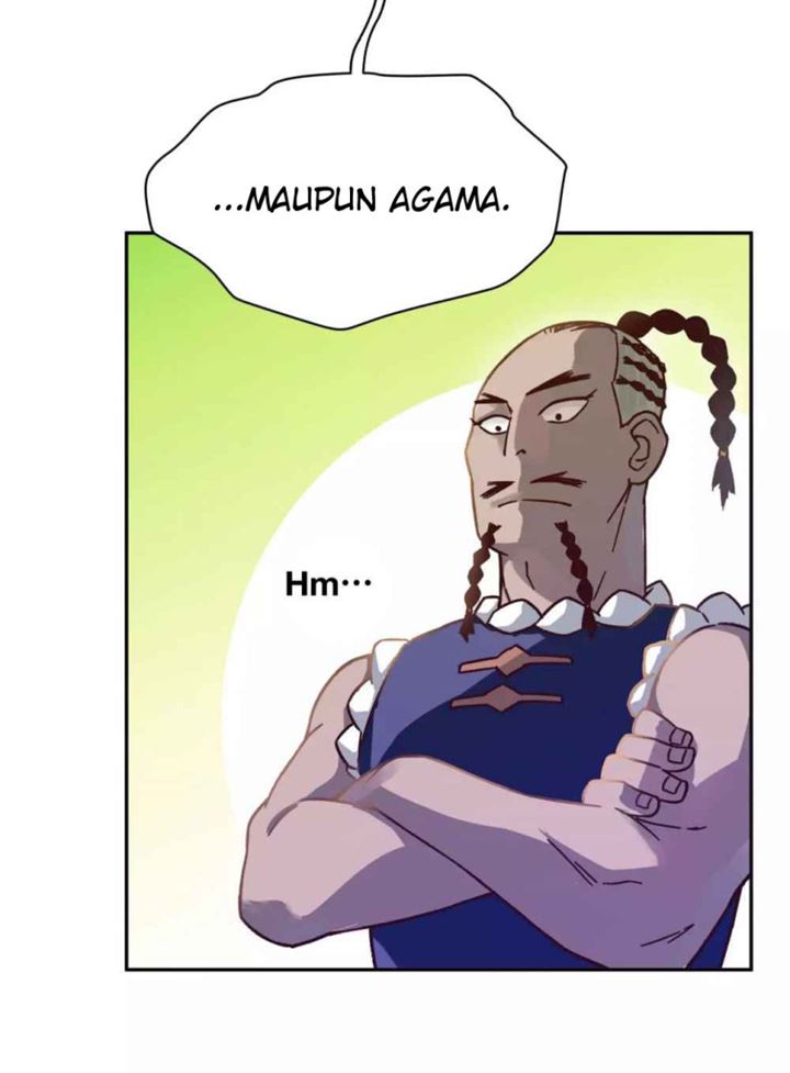 Busted! Darklord Chapter 6 - halaman 31
