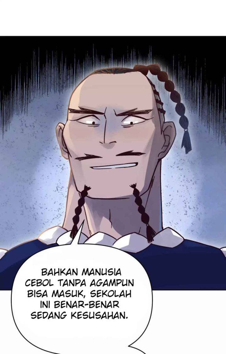 Busted! Darklord Chapter 6 - halaman 32