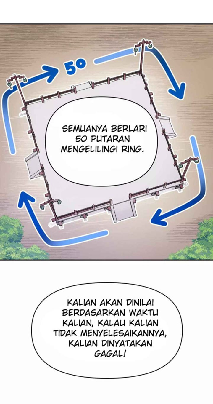 Busted! Darklord Chapter 6 - halaman 35