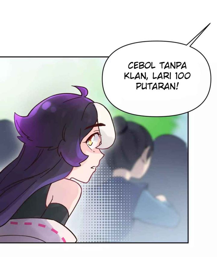 Busted! Darklord Chapter 6 - halaman 37