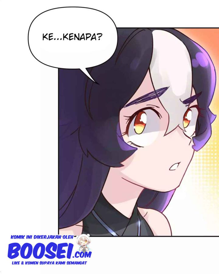 Busted! Darklord Chapter 6 - halaman 38