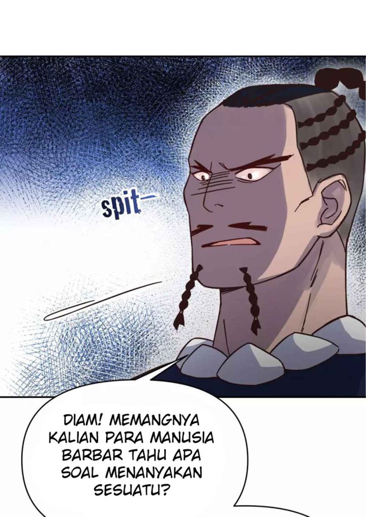 Busted! Darklord Chapter 6 - halaman 39