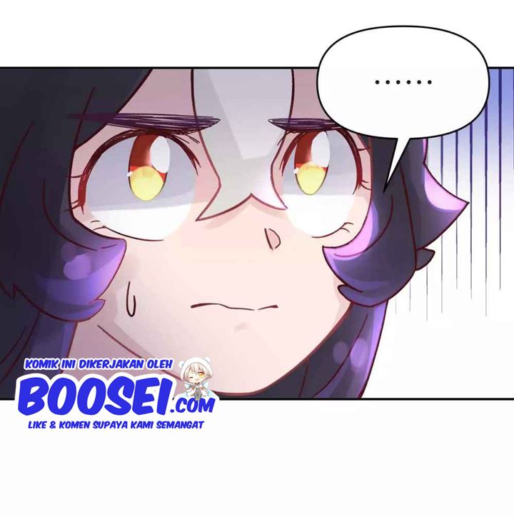 Busted! Darklord Chapter 6 - halaman 42