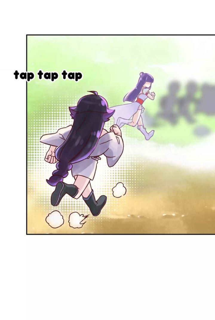 Busted! Darklord Chapter 6 - halaman 43