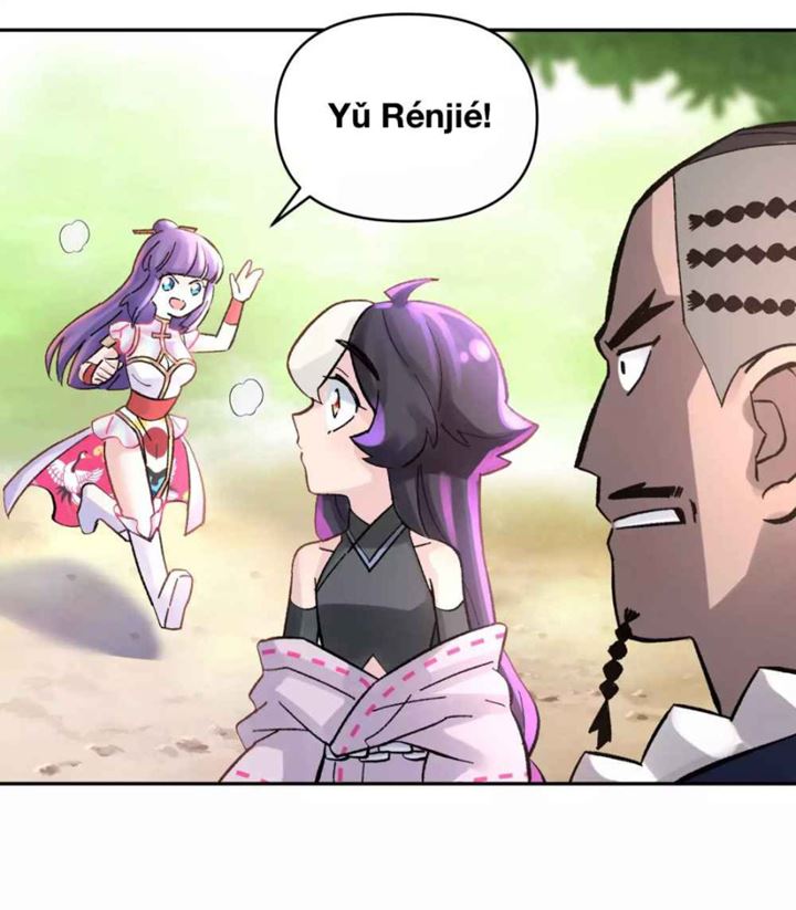 Busted! Darklord Chapter 6 - halaman 47
