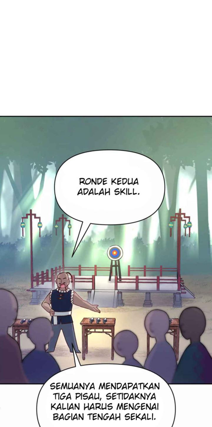 Busted! Darklord Chapter 6 - halaman 53
