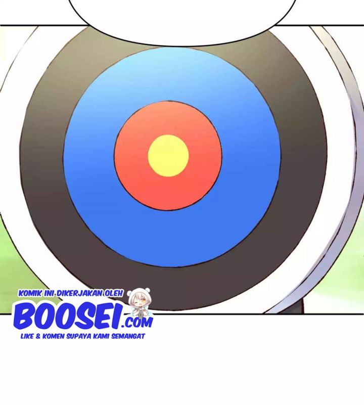 Busted! Darklord Chapter 6 - halaman 54