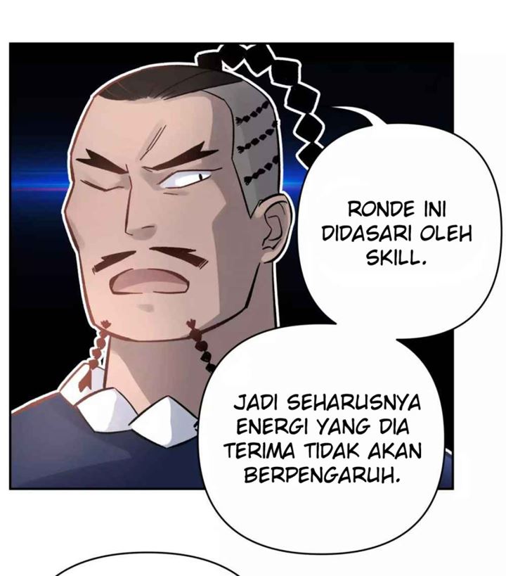 Busted! Darklord Chapter 6 - halaman 55
