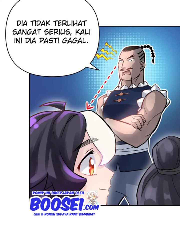 Busted! Darklord Chapter 6 - halaman 56