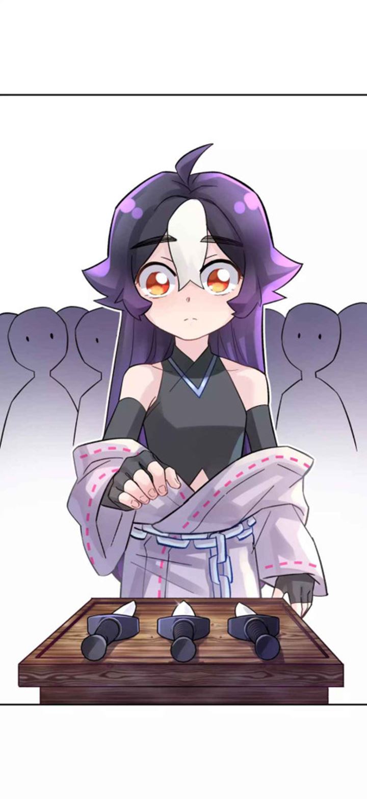 Busted! Darklord Chapter 6 - halaman 57