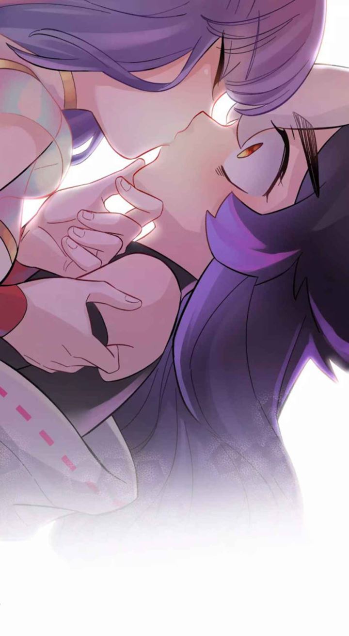 Busted! Darklord Chapter 6 - halaman 6