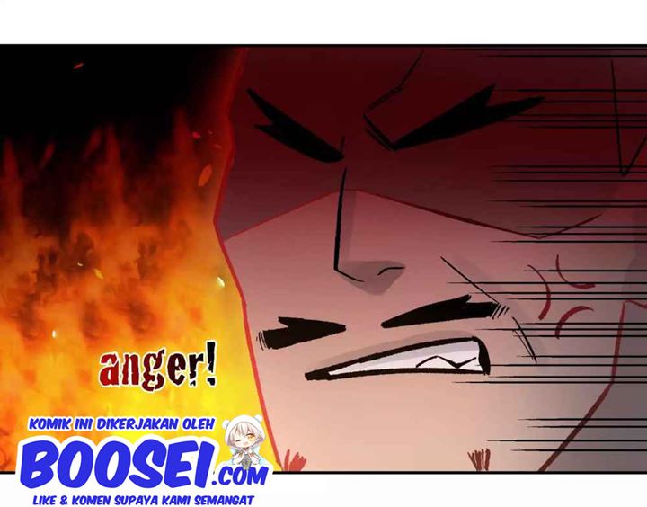Busted! Darklord Chapter 6 - halaman 64