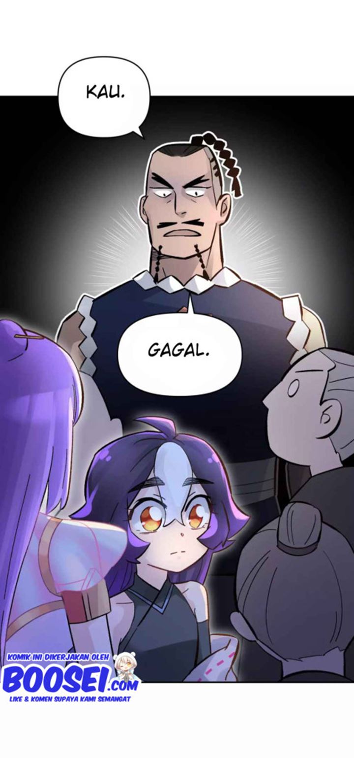 Busted! Darklord Chapter 6 - halaman 66