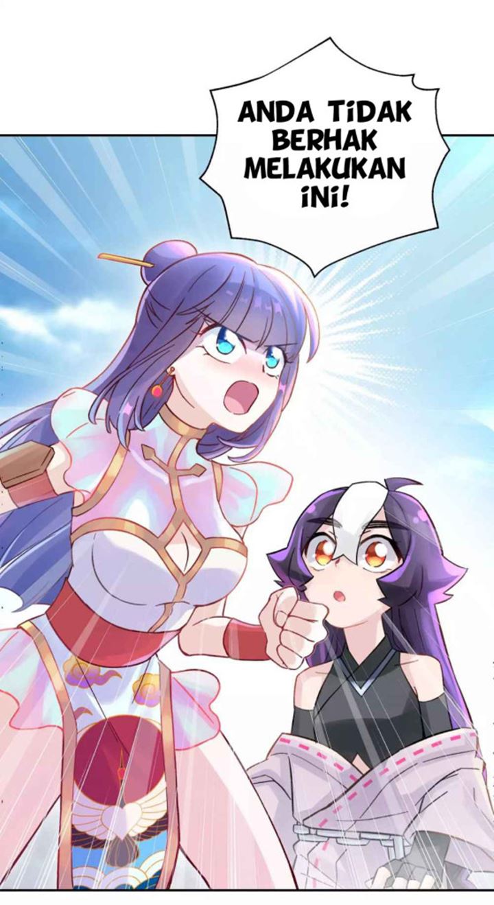 Busted! Darklord Chapter 6 - halaman 69