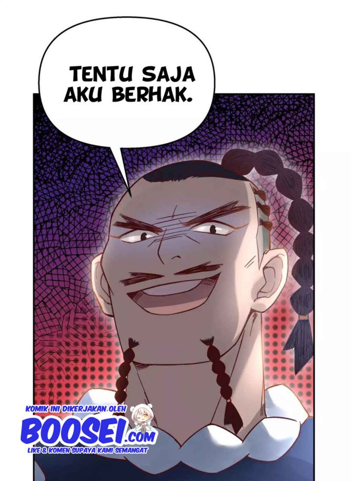 Busted! Darklord Chapter 6 - halaman 70