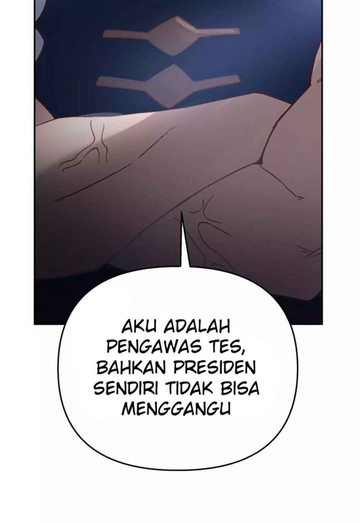 Busted! Darklord Chapter 6 - halaman 71