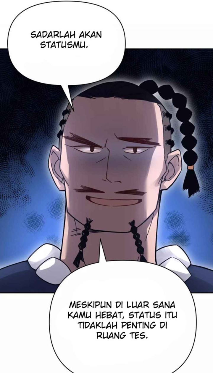 Busted! Darklord Chapter 6 - halaman 73