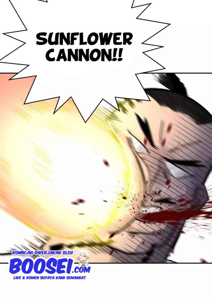 Busted! Darklord Chapter 6 - halaman 76