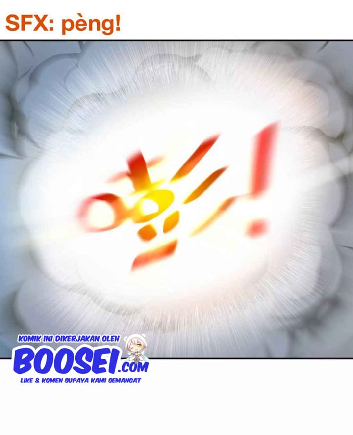 Busted! Darklord Chapter 6 - halaman 77