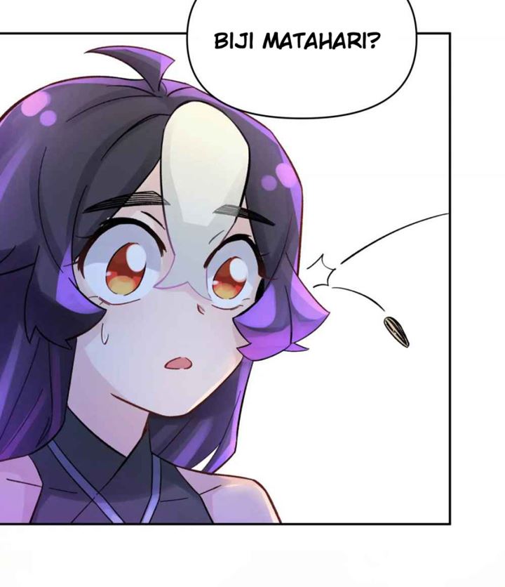 Busted! Darklord Chapter 6 - halaman 79