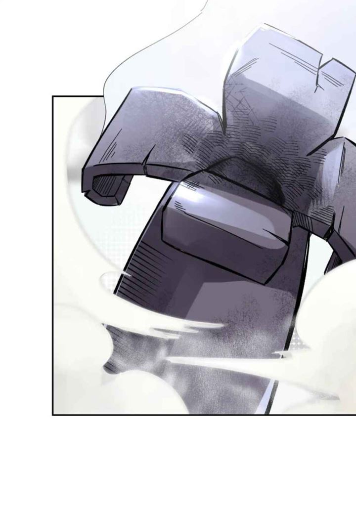 Busted! Darklord Chapter 6 - halaman 83
