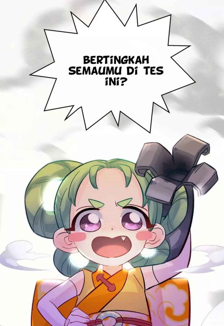 Busted! Darklord Chapter 6 - halaman 85