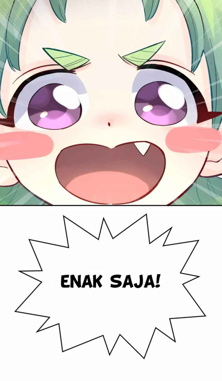 Busted! Darklord Chapter 6 - halaman 87