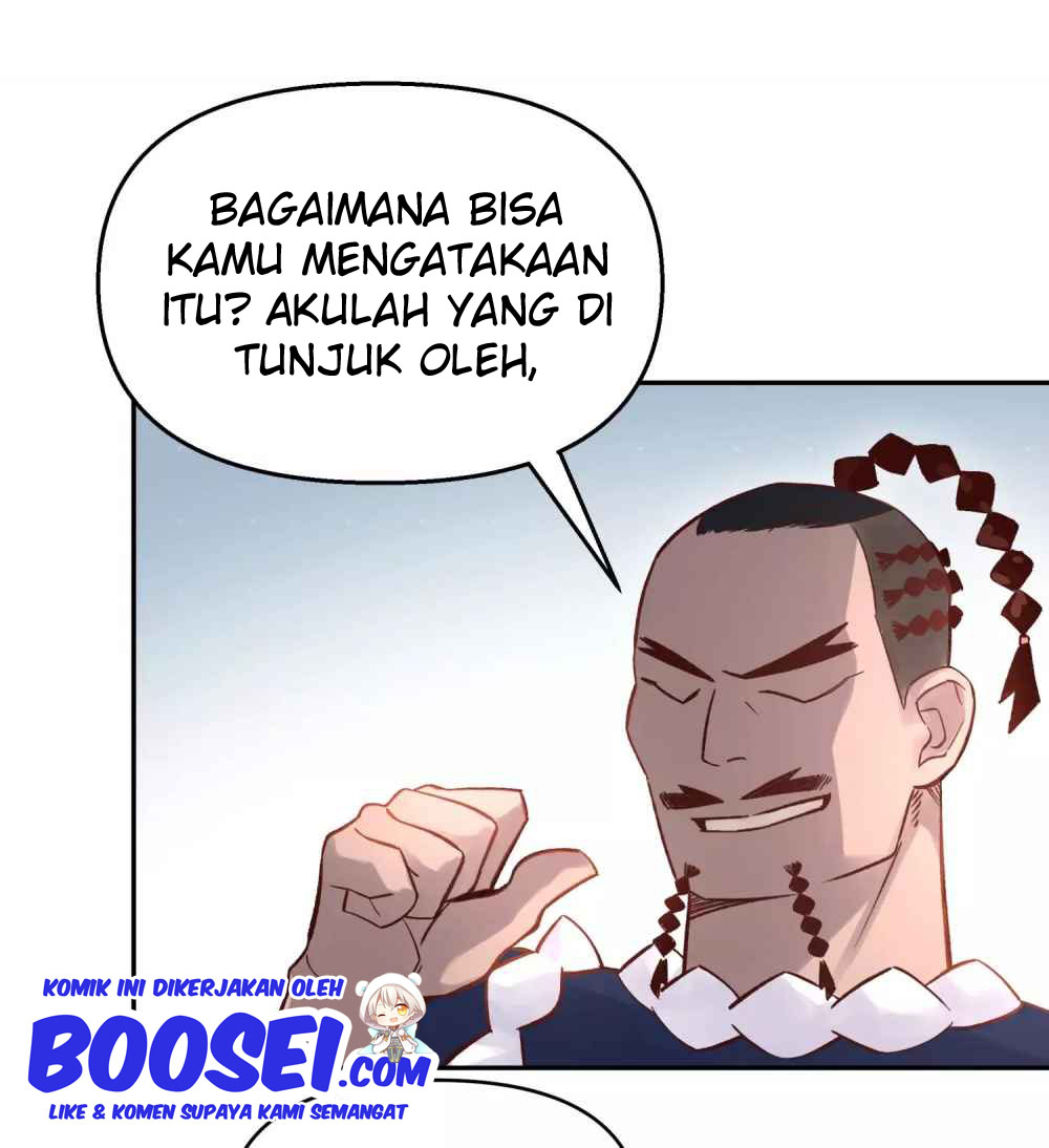 Busted! Darklord Chapter 7 - halaman 15