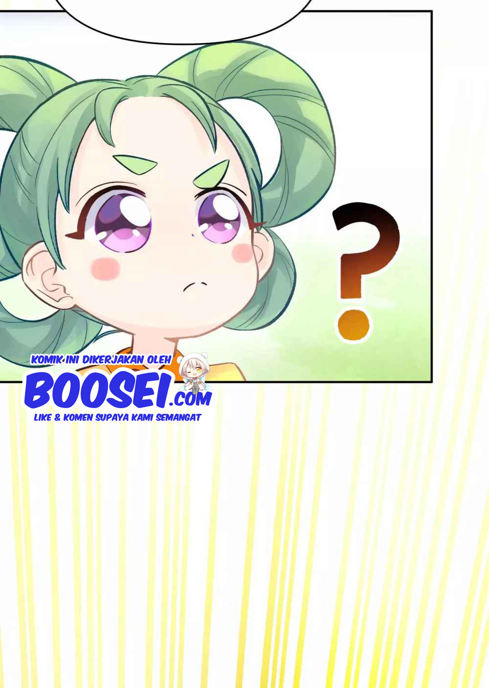Busted! Darklord Chapter 7 - halaman 41