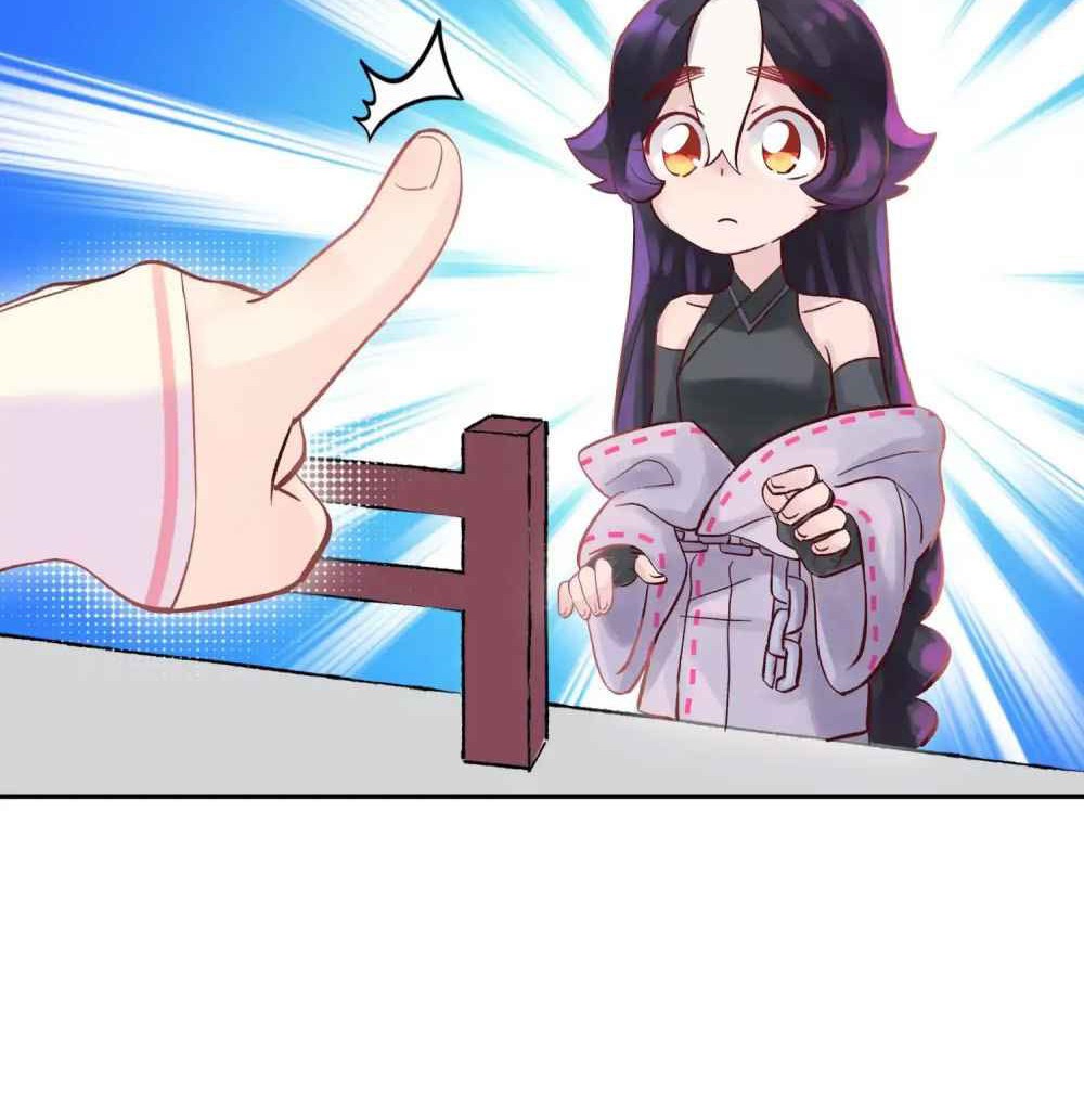 Busted! Darklord Chapter 7 - halaman 47