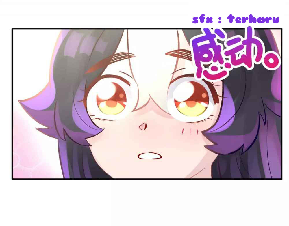 Busted! Darklord Chapter 7 - halaman 48