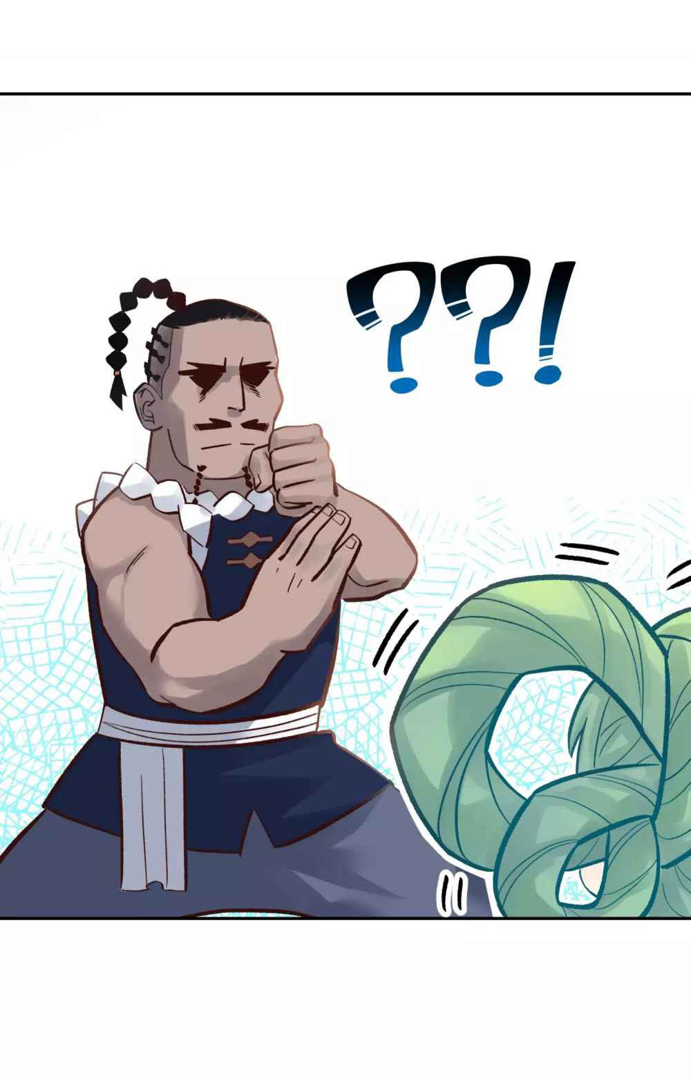 Busted! Darklord Chapter 7 - halaman 56