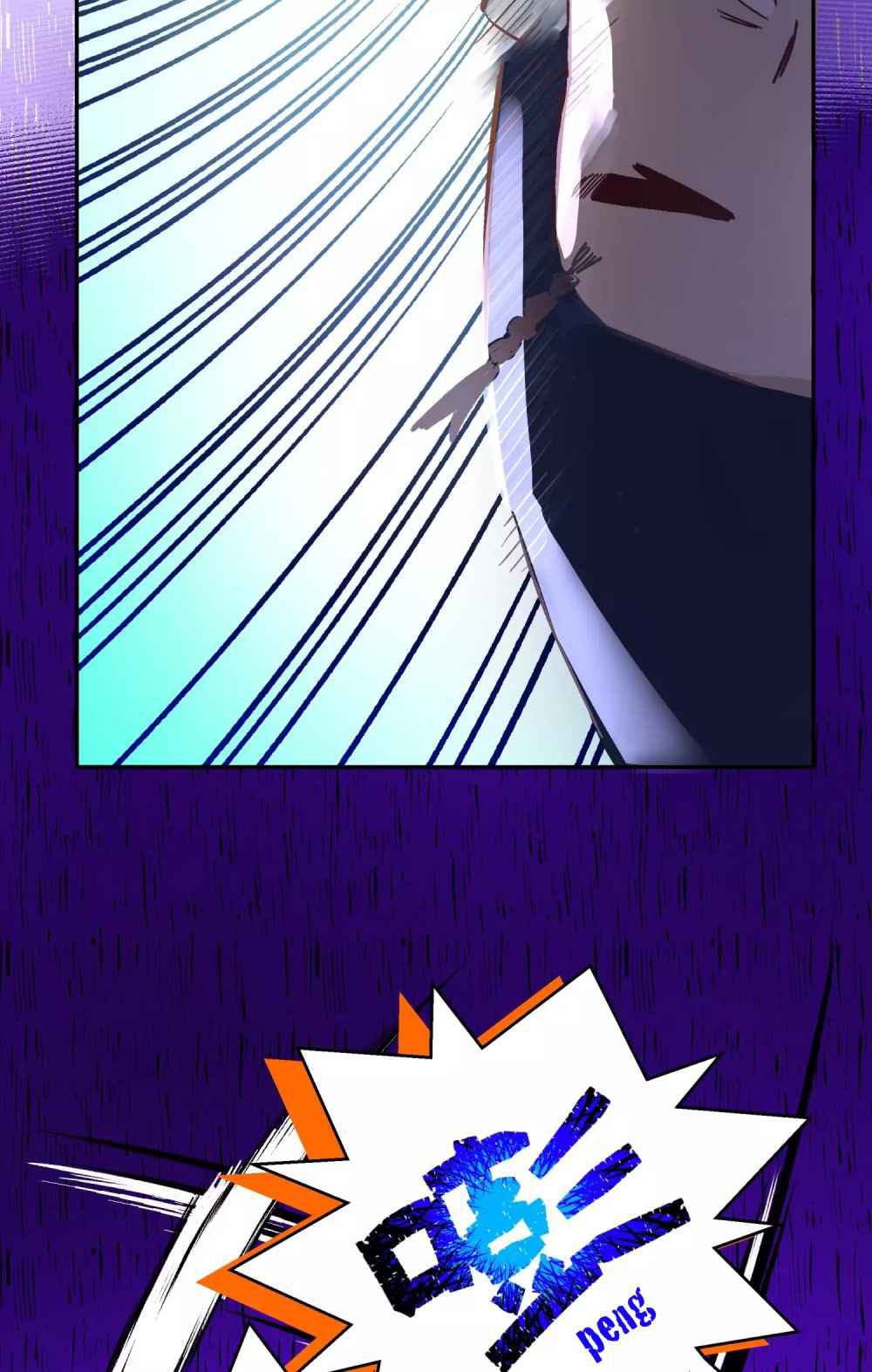 Busted! Darklord Chapter 7 - halaman 60
