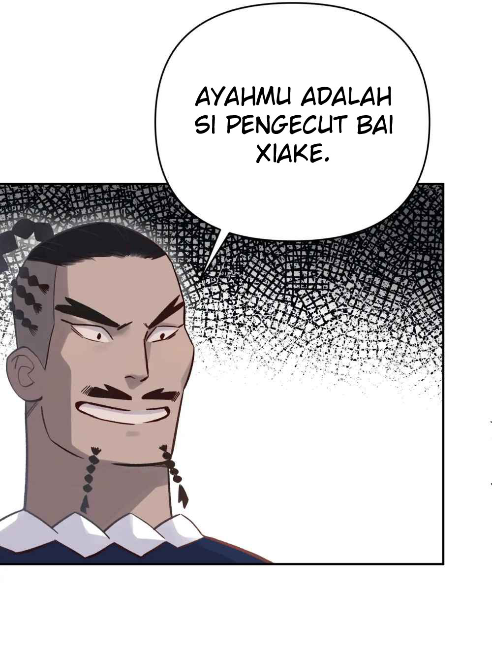 Busted! Darklord Chapter 7 - halaman 68
