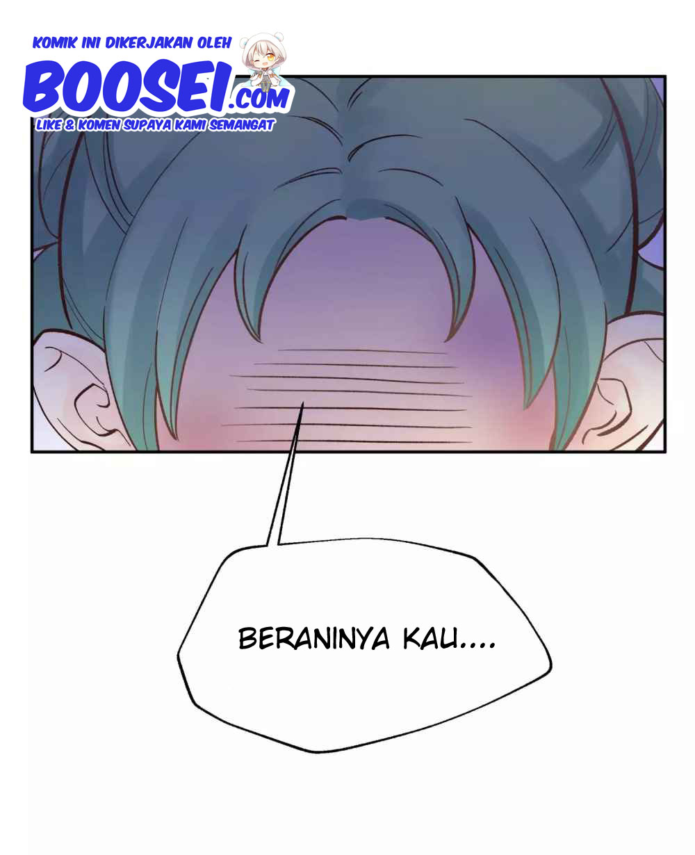 Busted! Darklord Chapter 7 - halaman 73