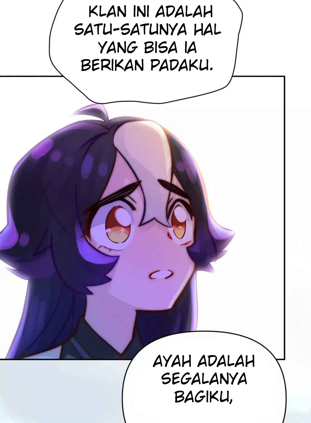 Busted! Darklord Chapter 7 - halaman 76