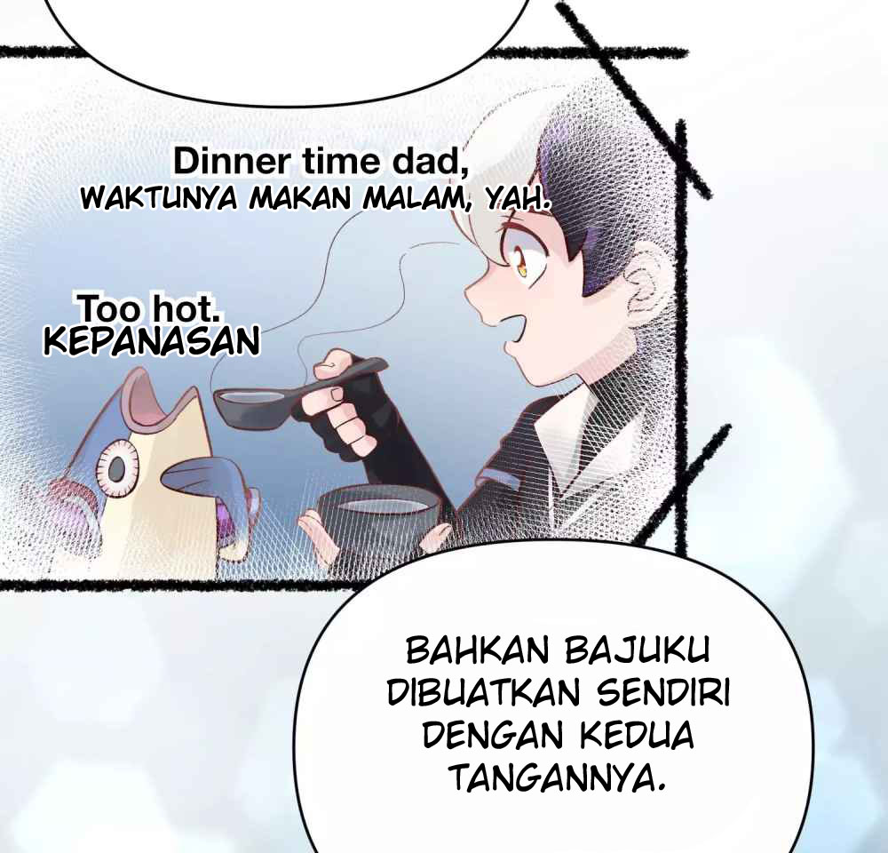 Busted! Darklord Chapter 7 - halaman 78