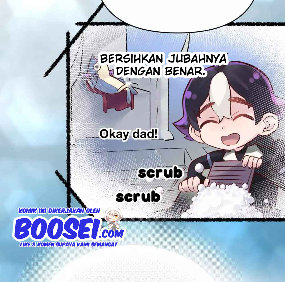 Busted! Darklord Chapter 7 - halaman 79