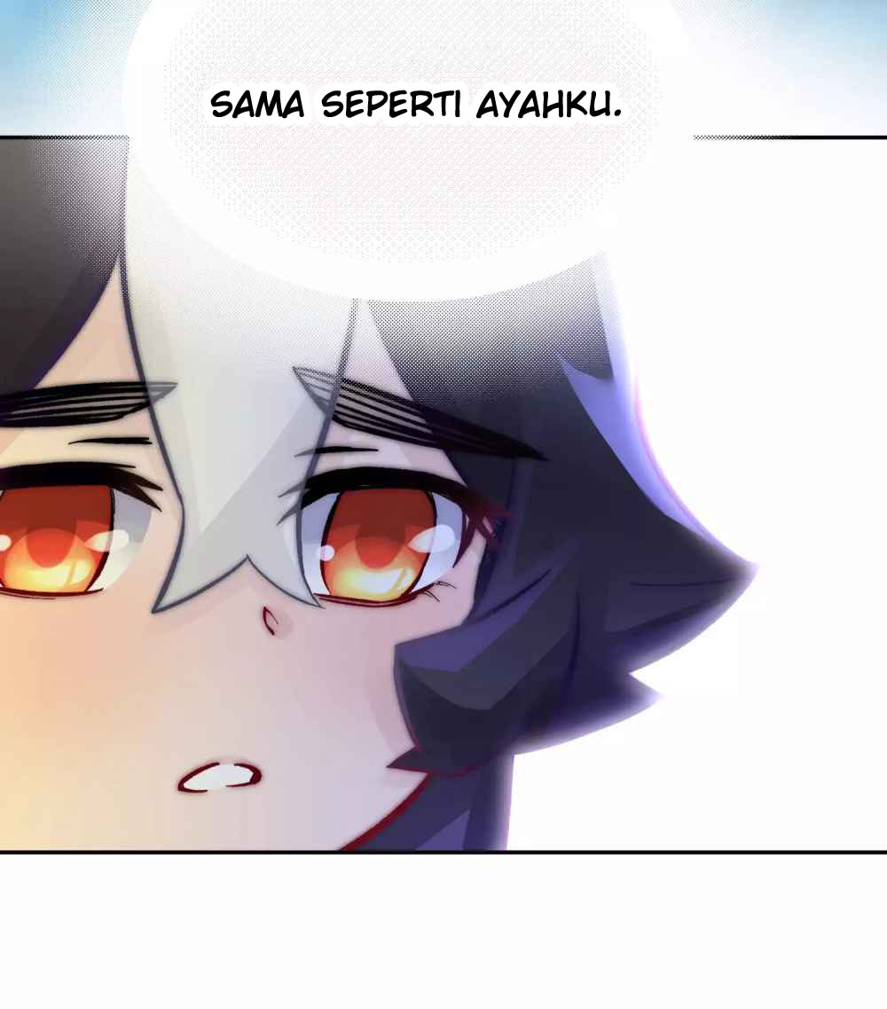 Busted! Darklord Chapter 7 - halaman 80