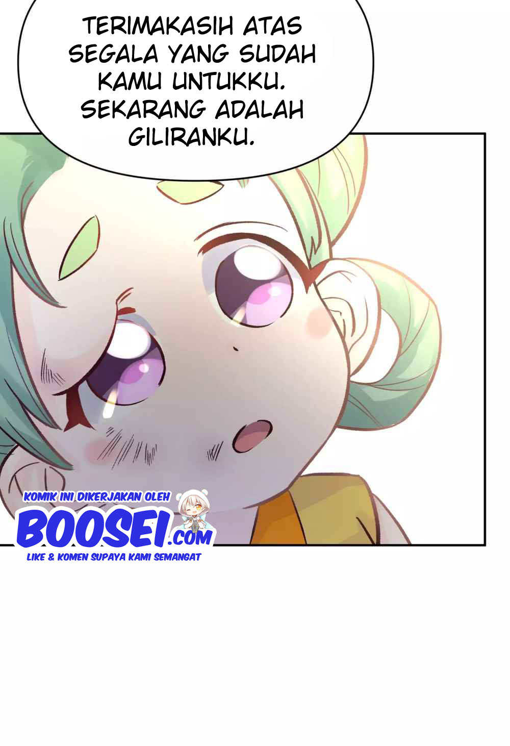 Busted! Darklord Chapter 7 - halaman 94
