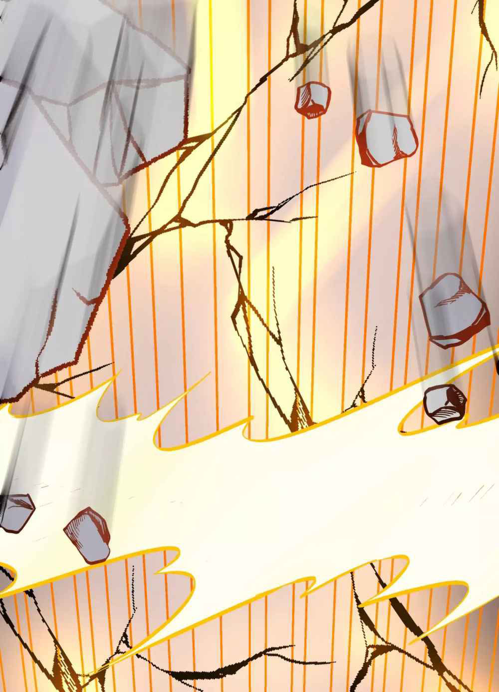 Busted! Darklord Chapter 8 - halaman 20