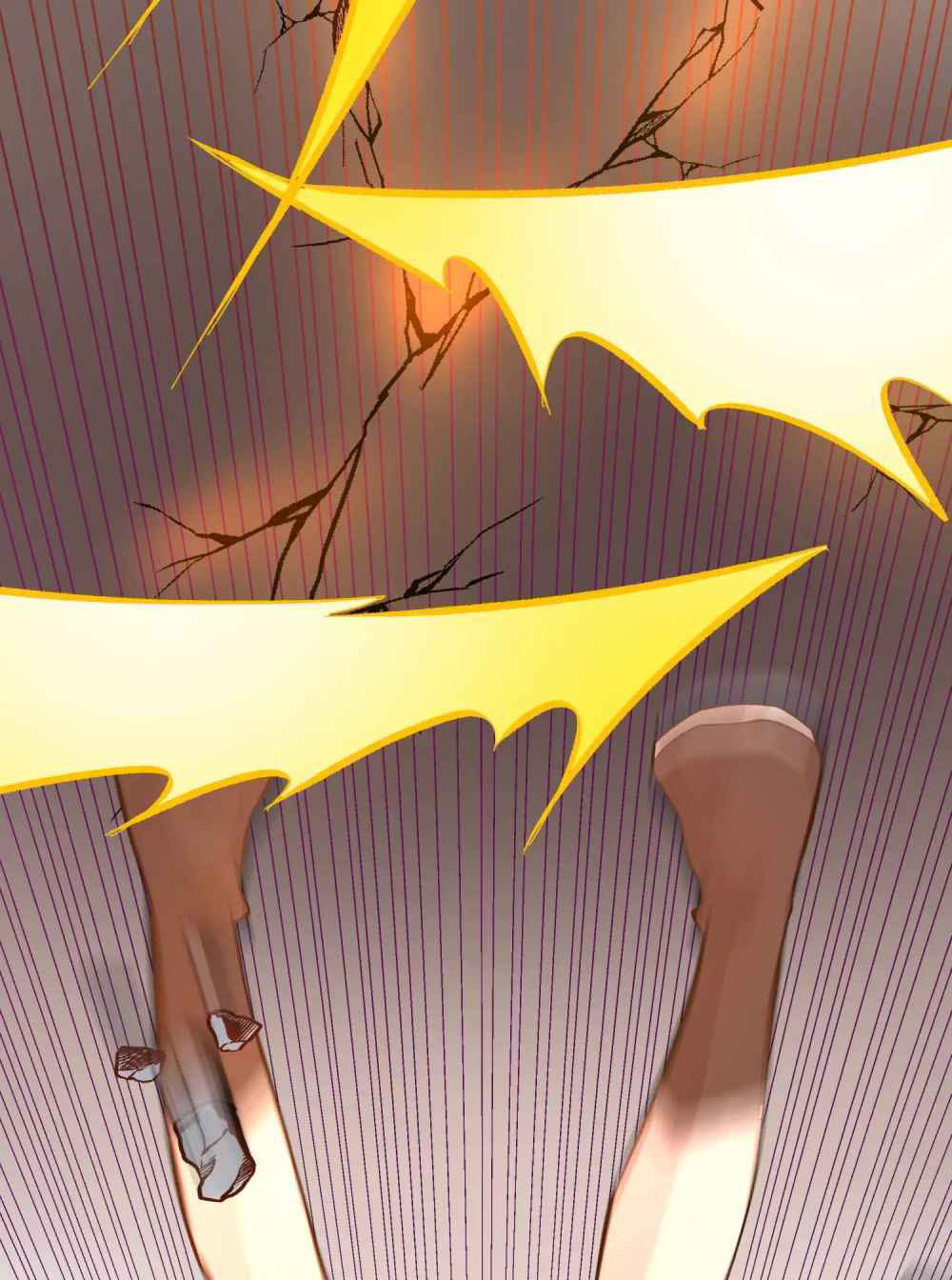 Busted! Darklord Chapter 8 - halaman 22