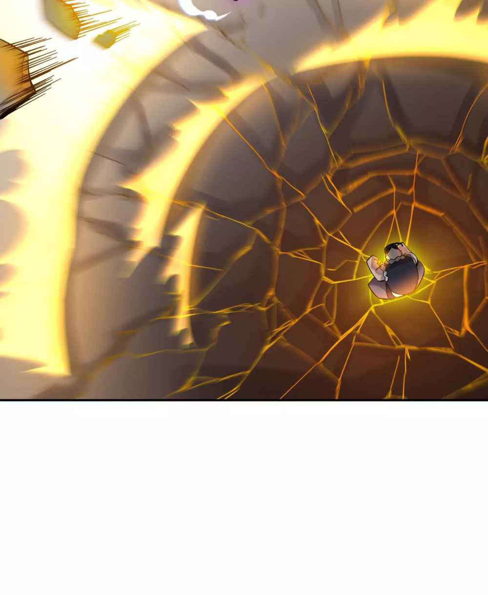 Busted! Darklord Chapter 8 - halaman 26