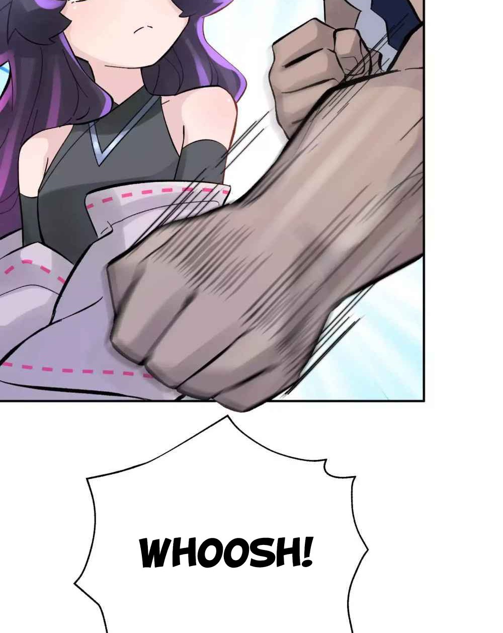 Busted! Darklord Chapter 8 - halaman 28