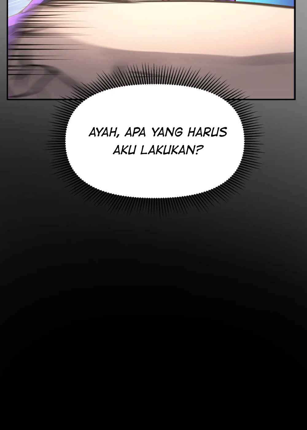 Busted! Darklord Chapter 8 - halaman 35