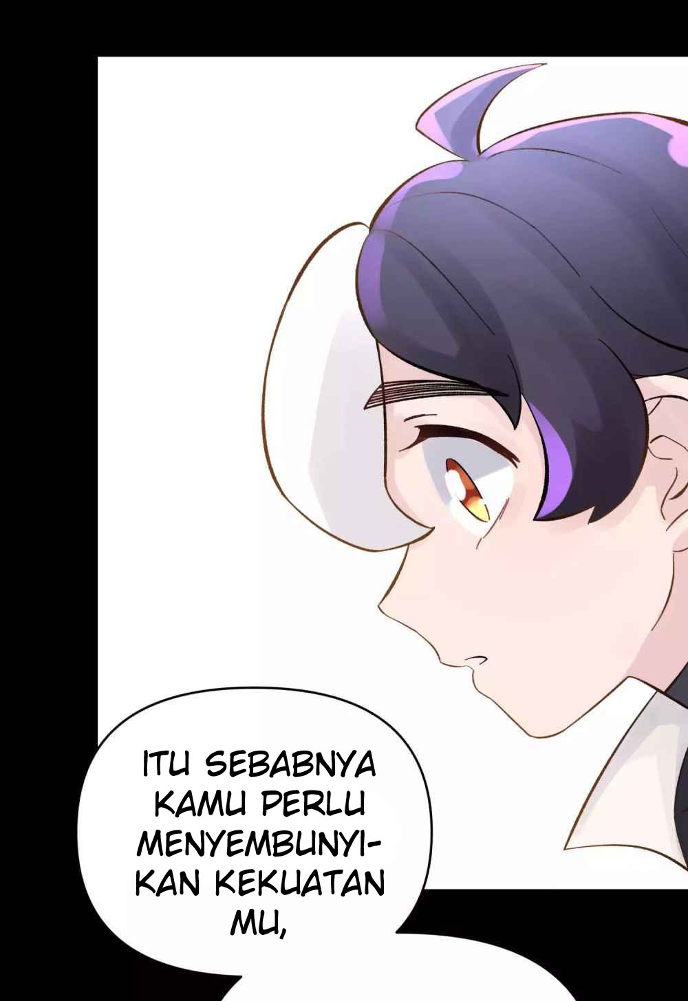 Busted! Darklord Chapter 8 - halaman 53