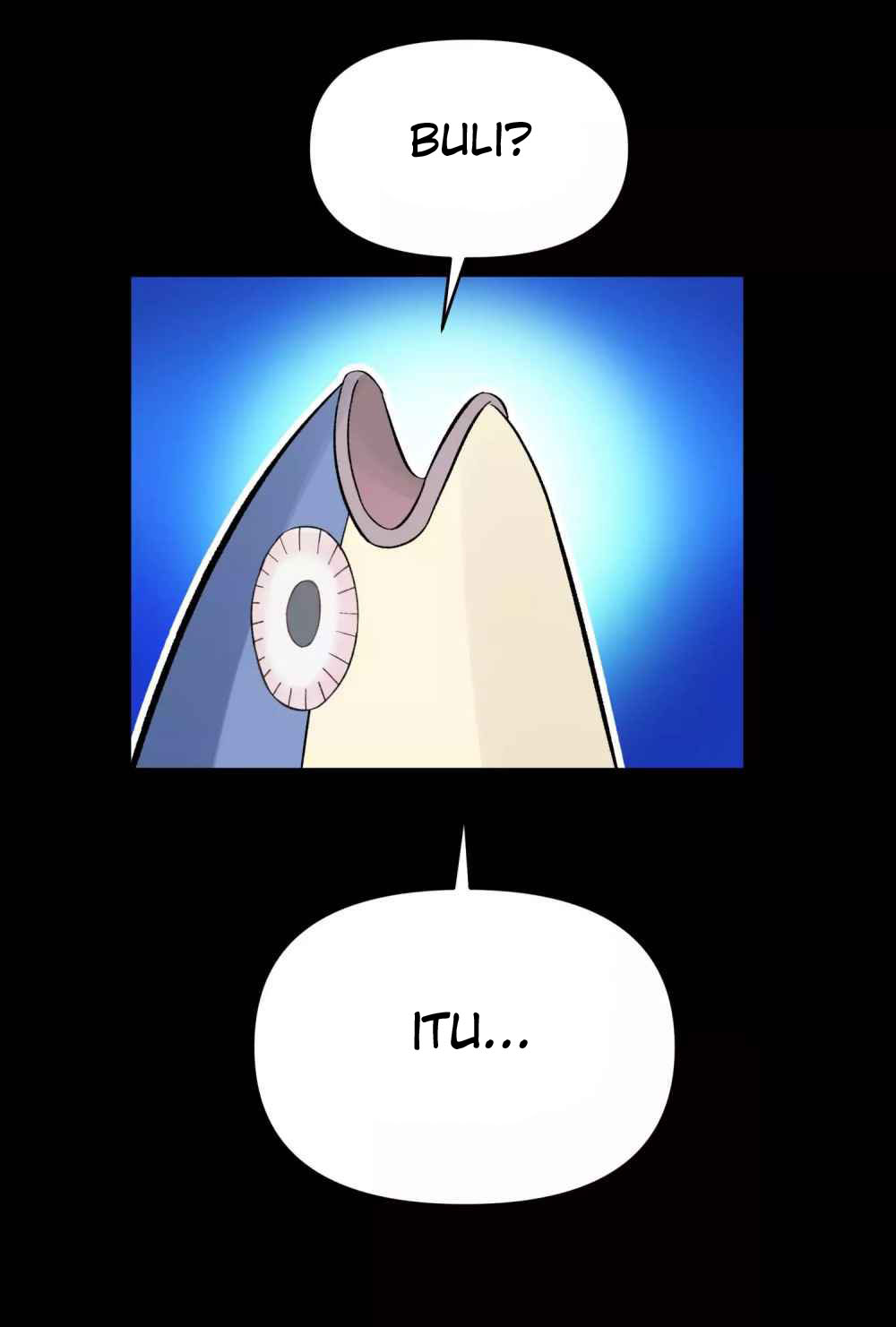 Busted! Darklord Chapter 8 - halaman 56