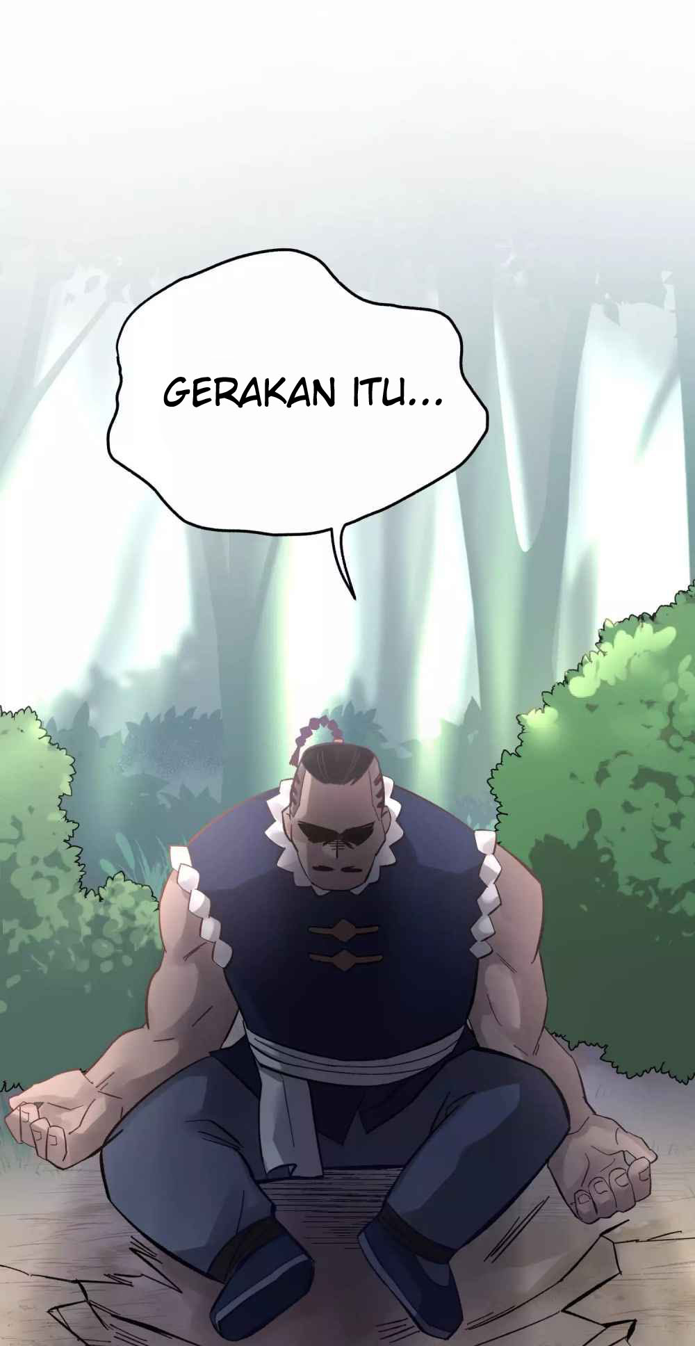 Busted! Darklord Chapter 8 - halaman 68