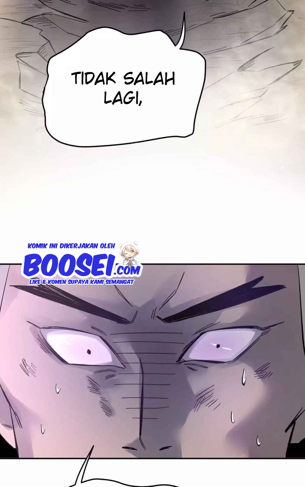 Busted! Darklord Chapter 8 - halaman 69
